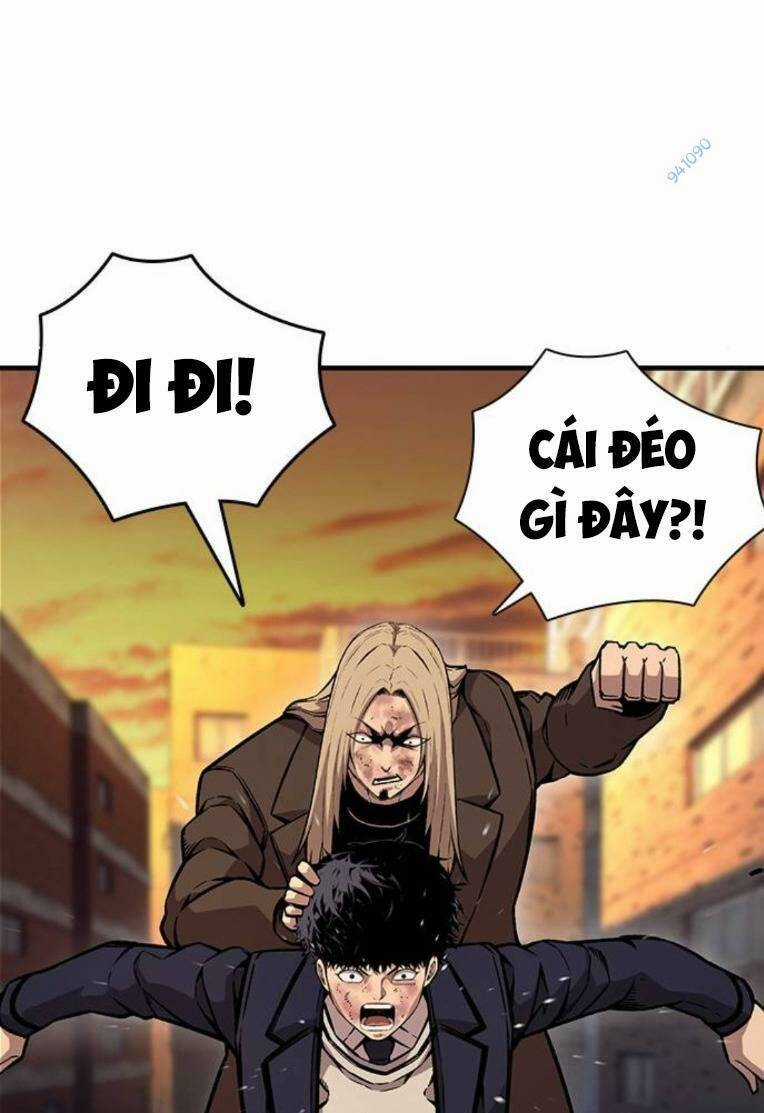 King Game Chapter 59 trang 60