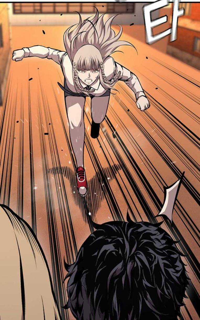 King Game Chapter 59 trang 64