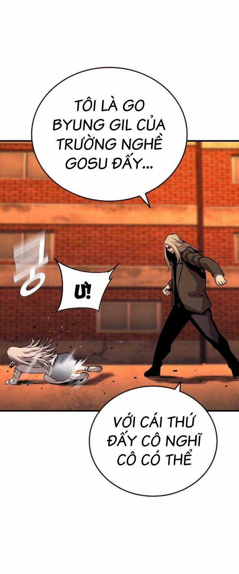 King Game Chapter 59 trang 82