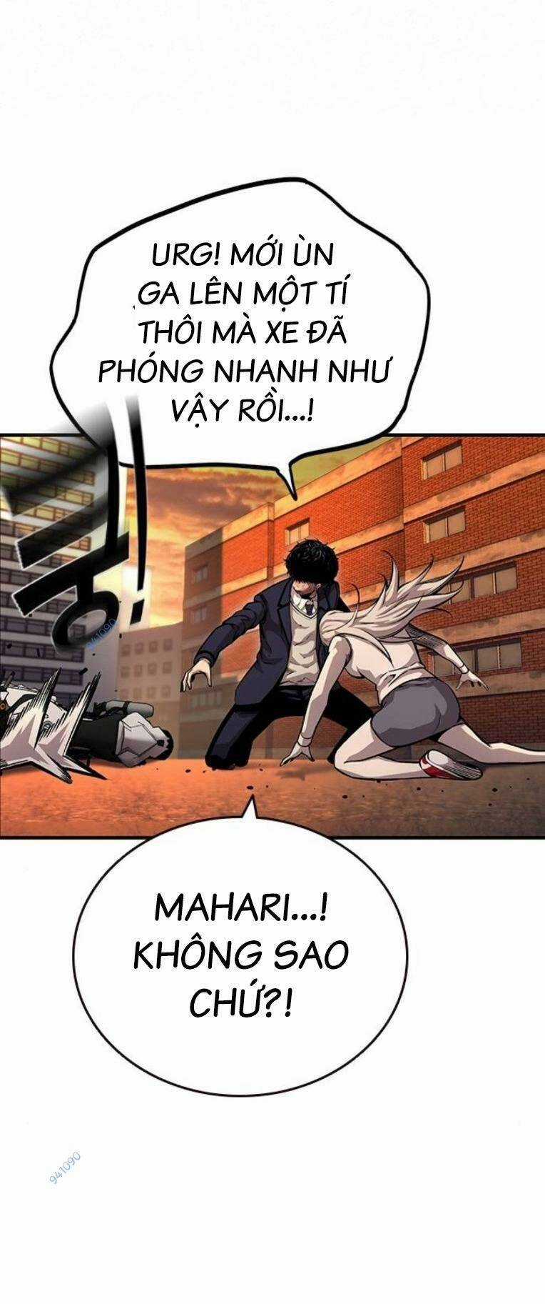 King Game Chapter 59 trang 89