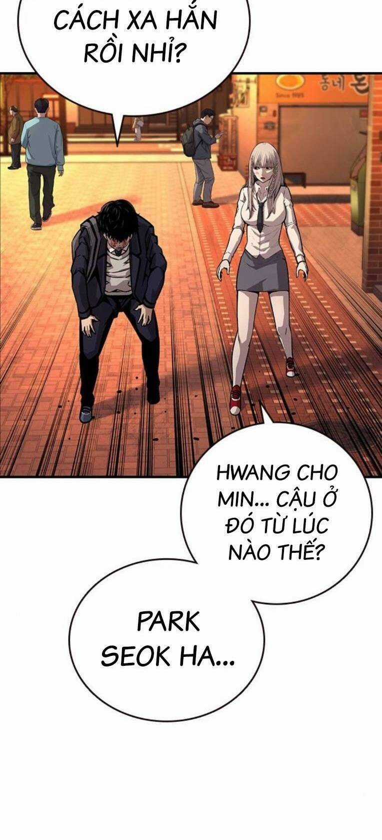 King Game Chapter 59 trang 92
