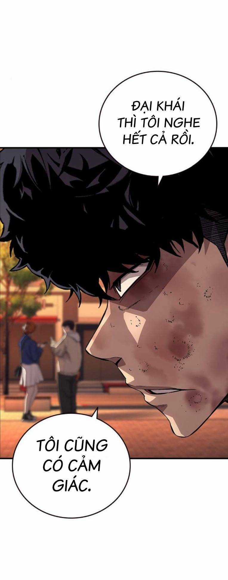 King Game Chapter 59 trang 93