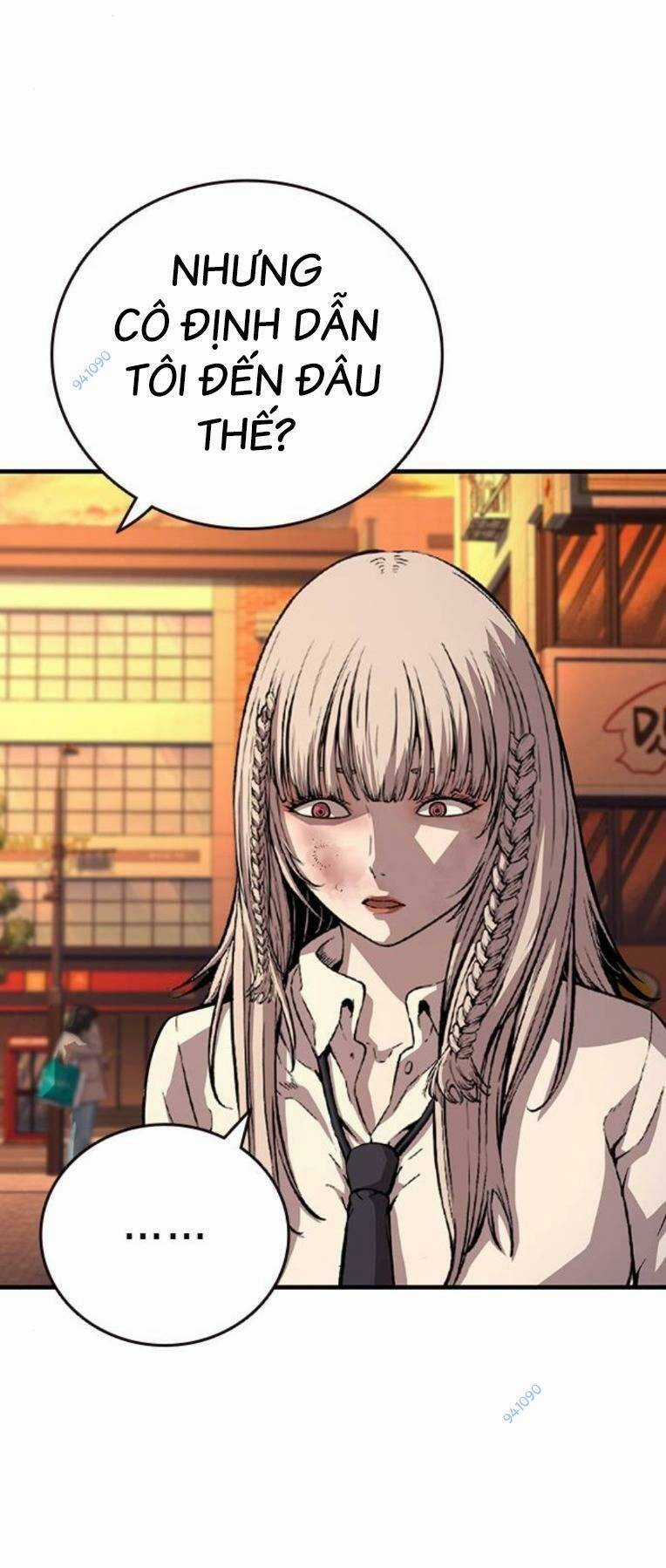 King Game Chapter 59 trang 94