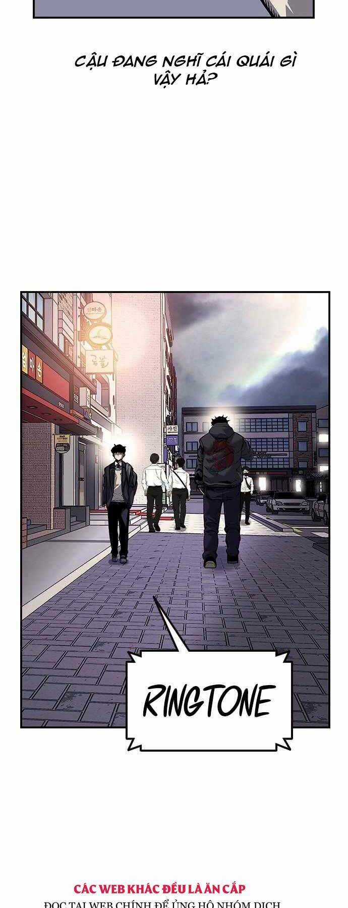 King Game Chapter 6 trang 10