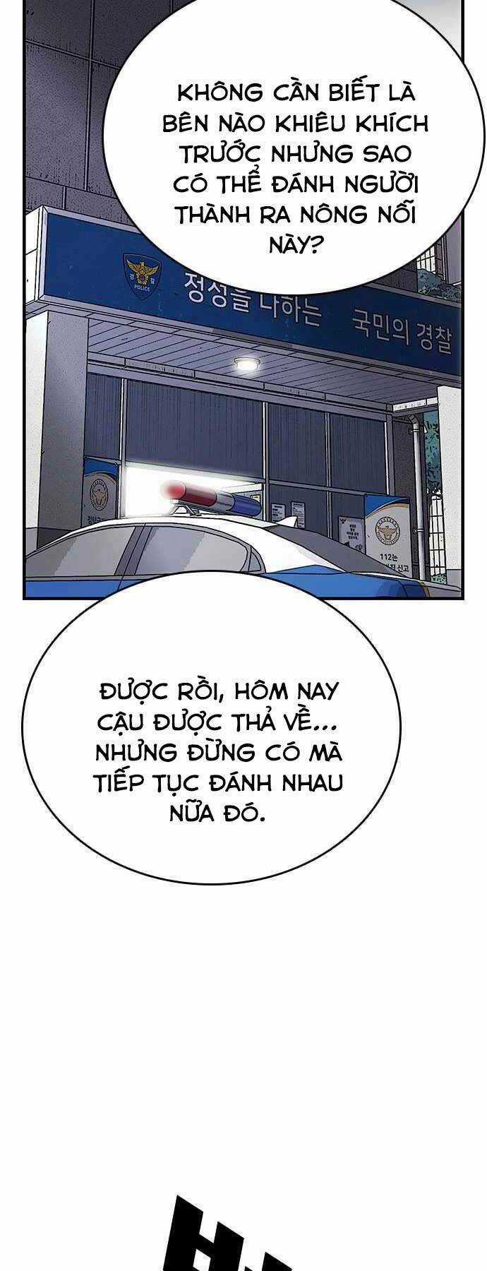 King Game Chapter 6 trang 16