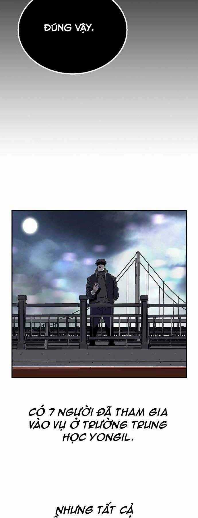 King Game Chapter 6 trang 2