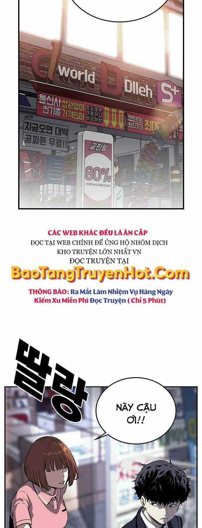 King Game Chapter 6 trang 20