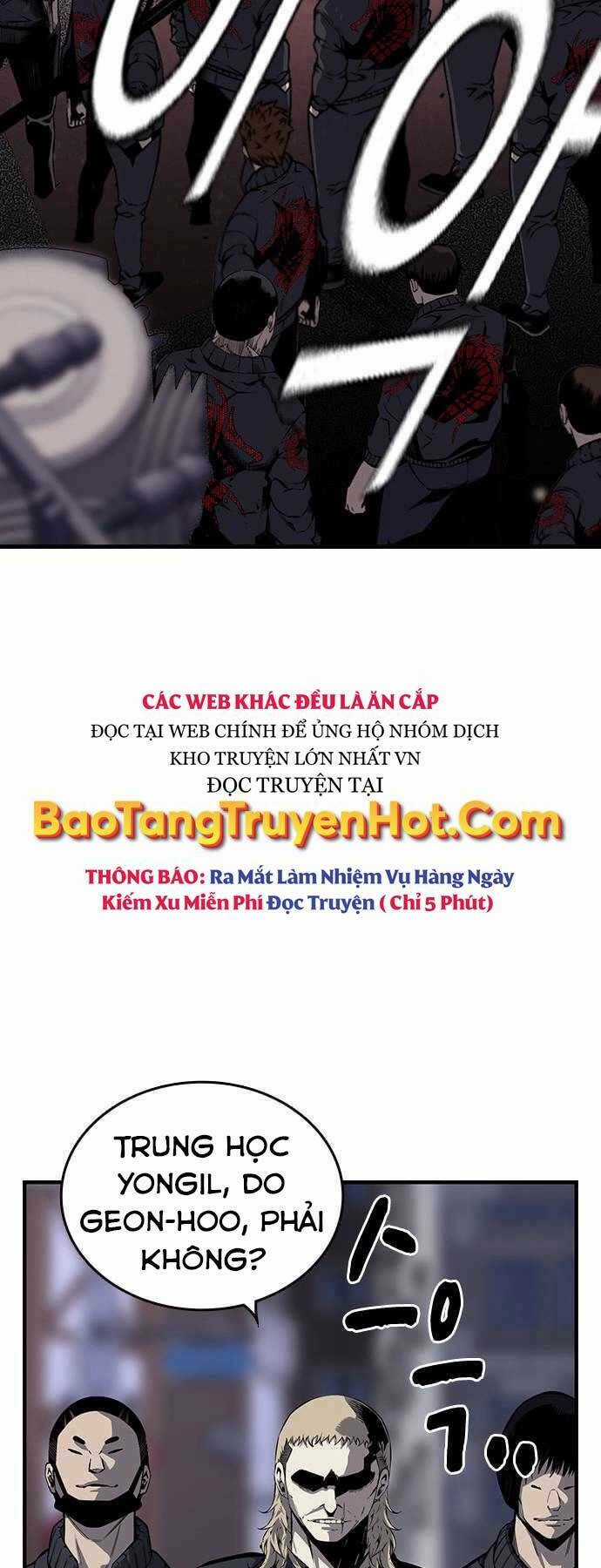 King Game Chapter 6 trang 29