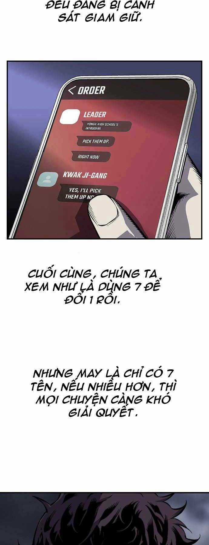 King Game Chapter 6 trang 3