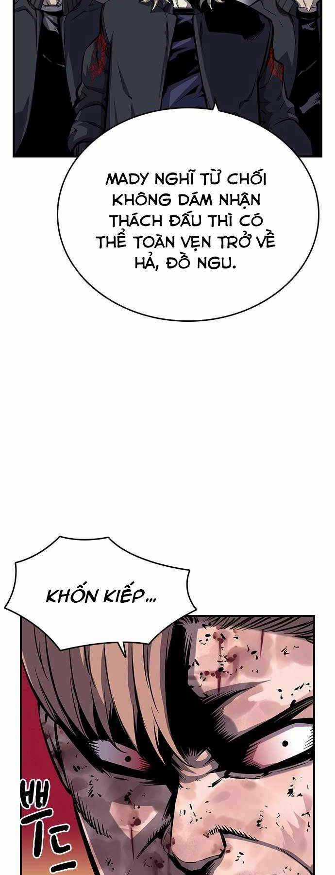 King Game Chapter 6 trang 30