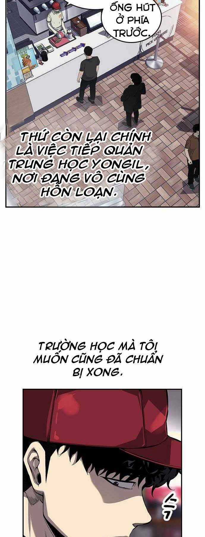 King Game Chapter 6 trang 34