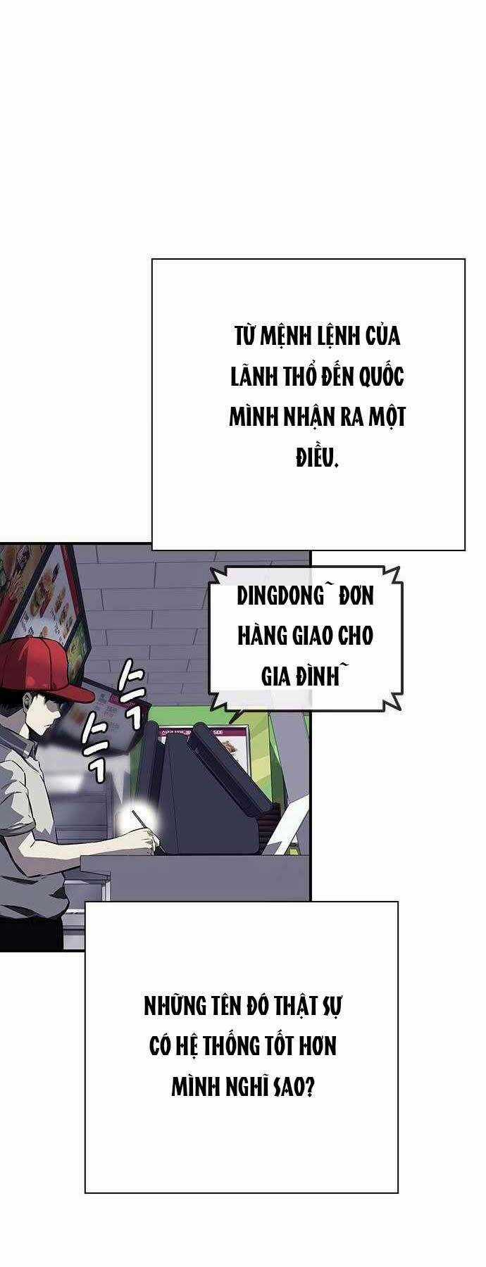 King Game Chapter 6 trang 36