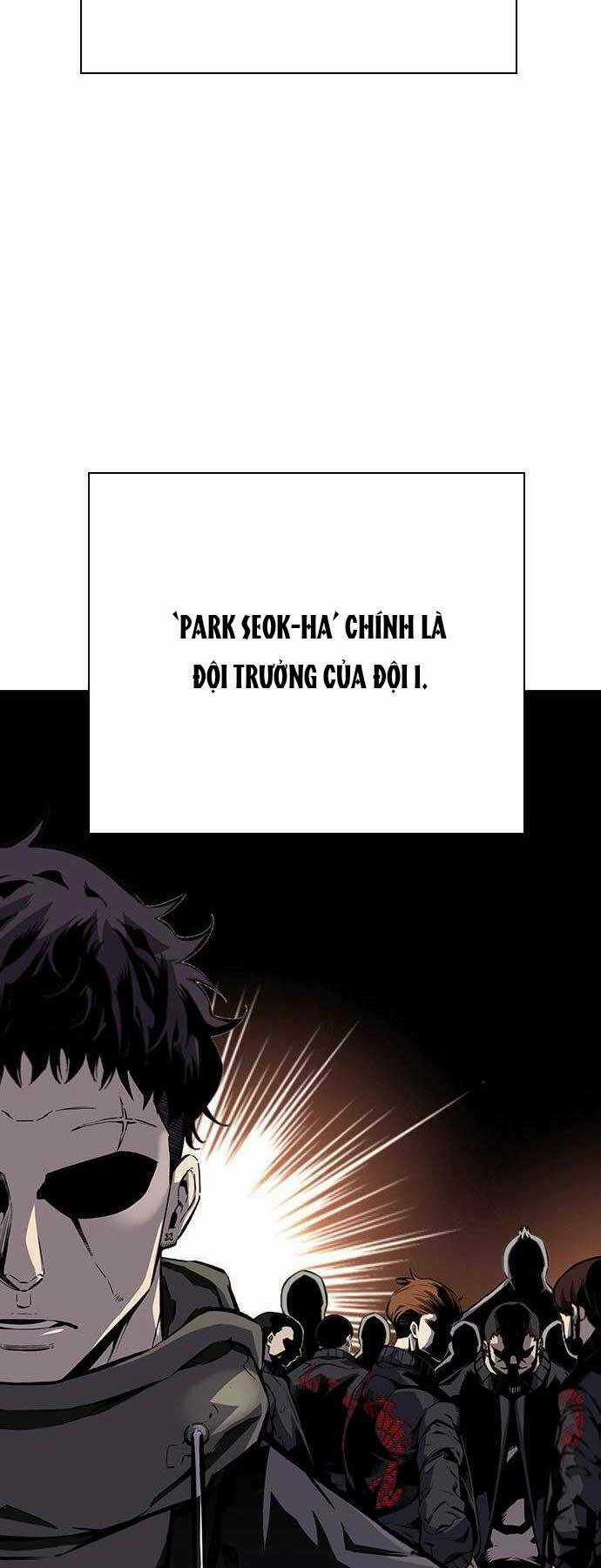 King Game Chapter 6 trang 38