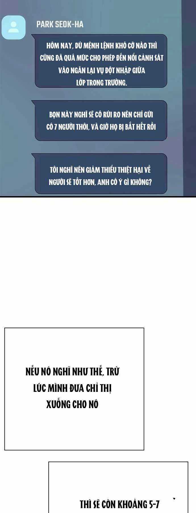 King Game Chapter 6 trang 41