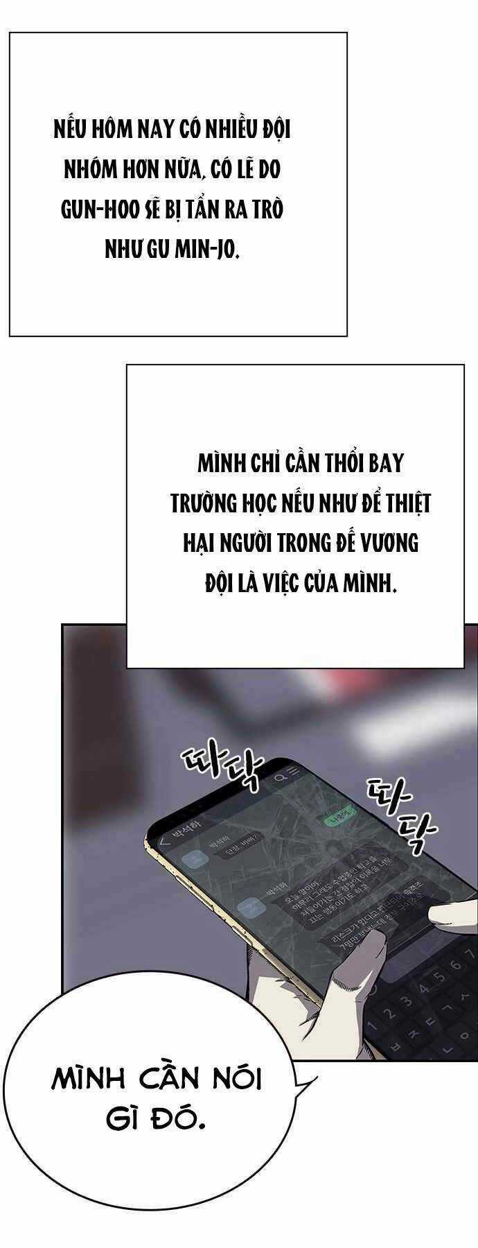 King Game Chapter 6 trang 43