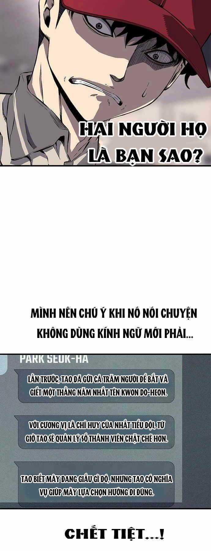 King Game Chapter 6 trang 47