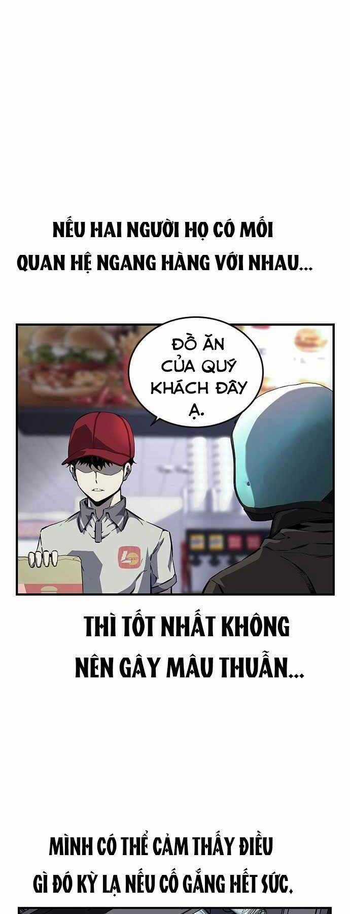 King Game Chapter 6 trang 48