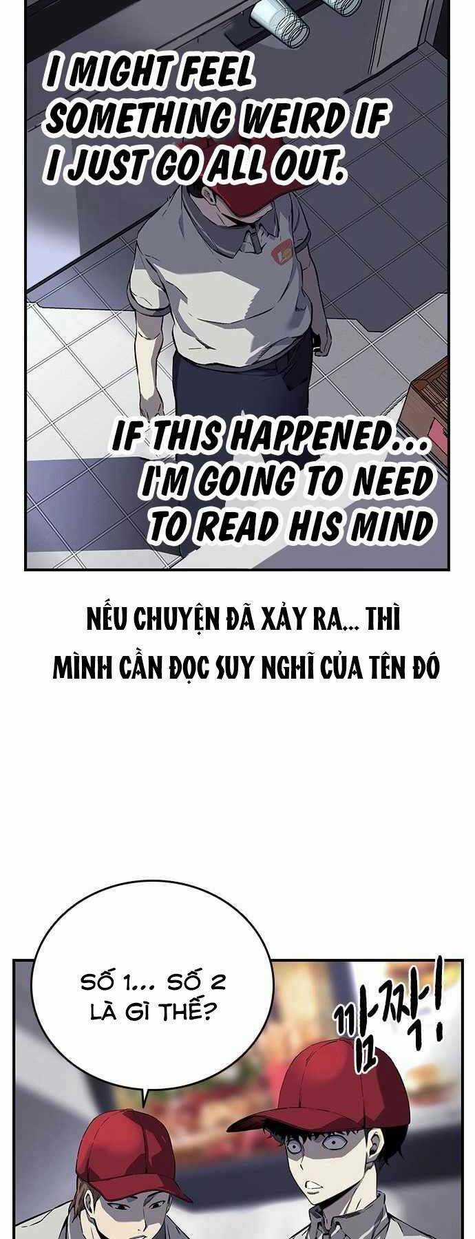 King Game Chapter 6 trang 49