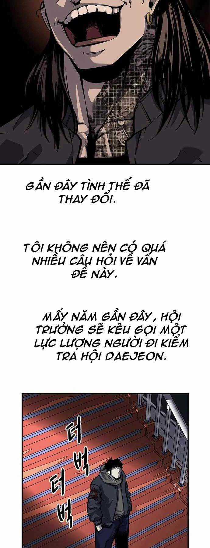 King Game Chapter 6 trang 5