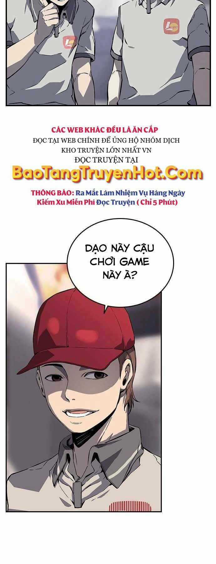 King Game Chapter 6 trang 50