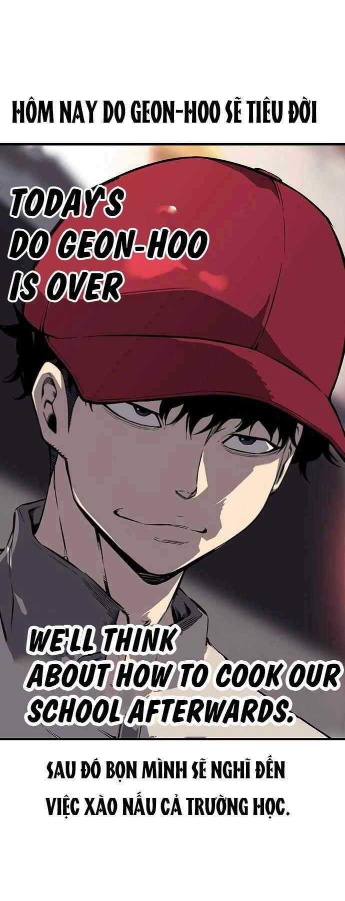 King Game Chapter 6 trang 55