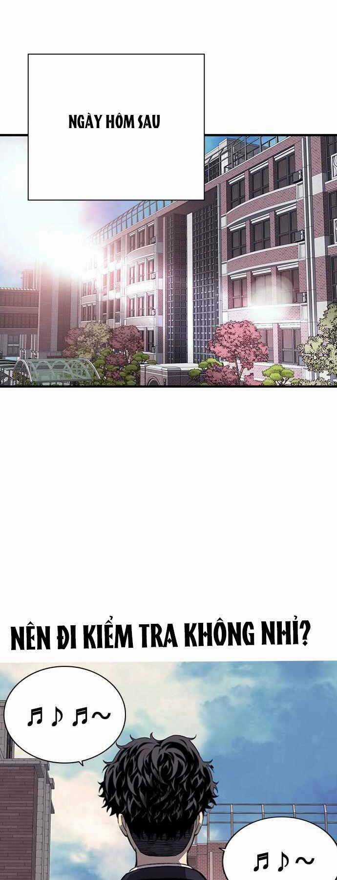 King Game Chapter 6 trang 57