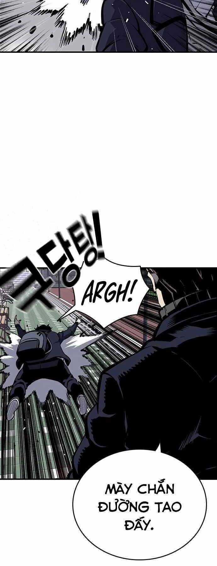 King Game Chapter 6 trang 59