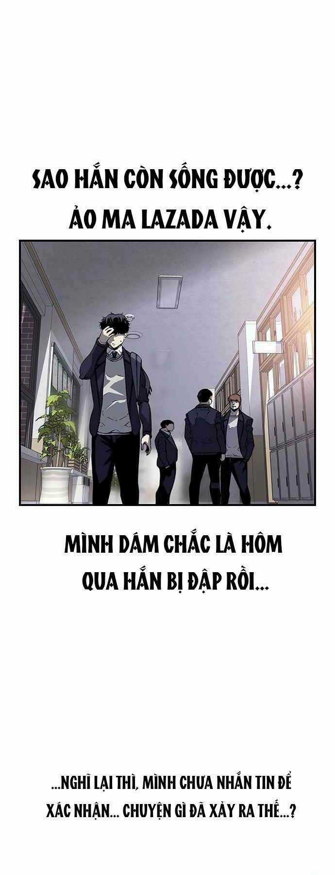 King Game Chapter 6 trang 62