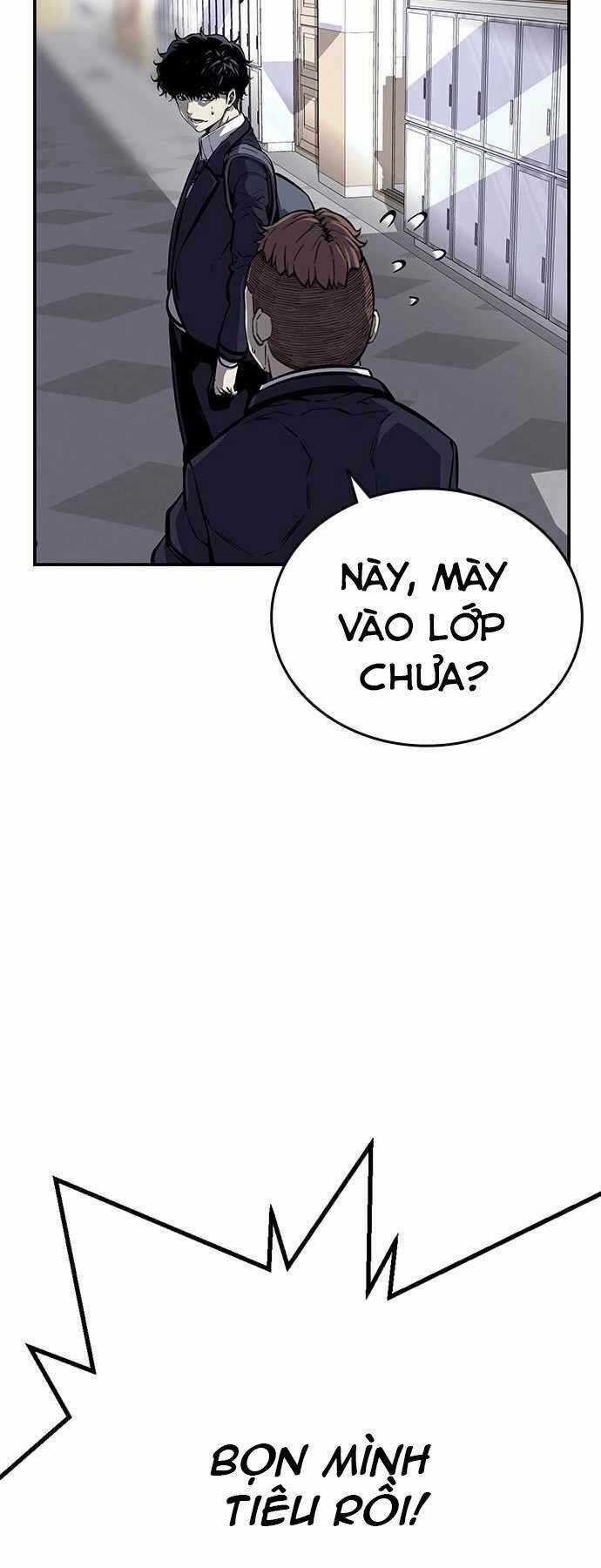 King Game Chapter 6 trang 64