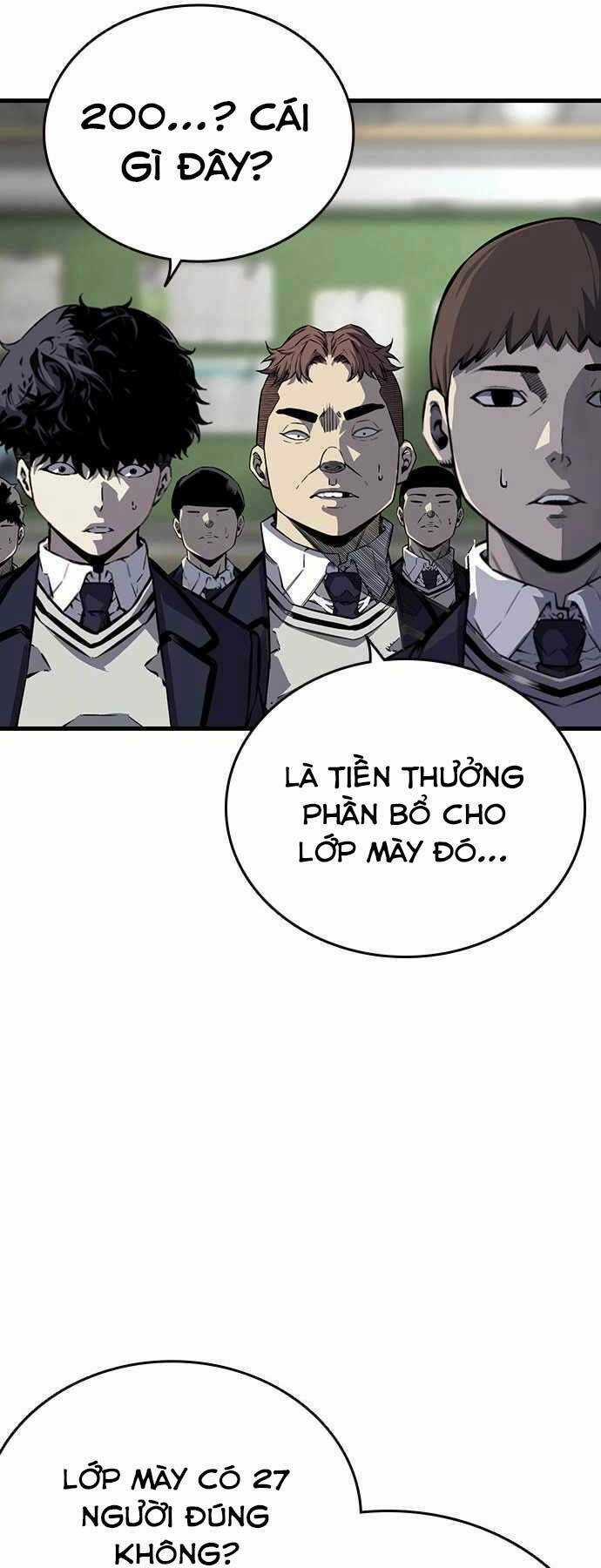 King Game Chapter 6 trang 66
