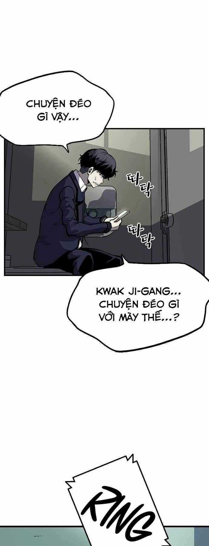 King Game Chapter 6 trang 72