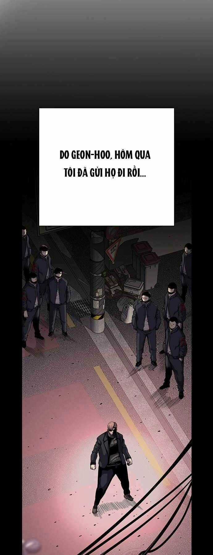 King Game Chapter 6 trang 74