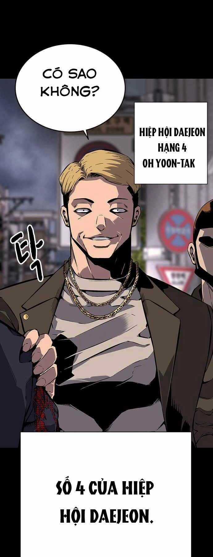 King Game Chapter 6 trang 76