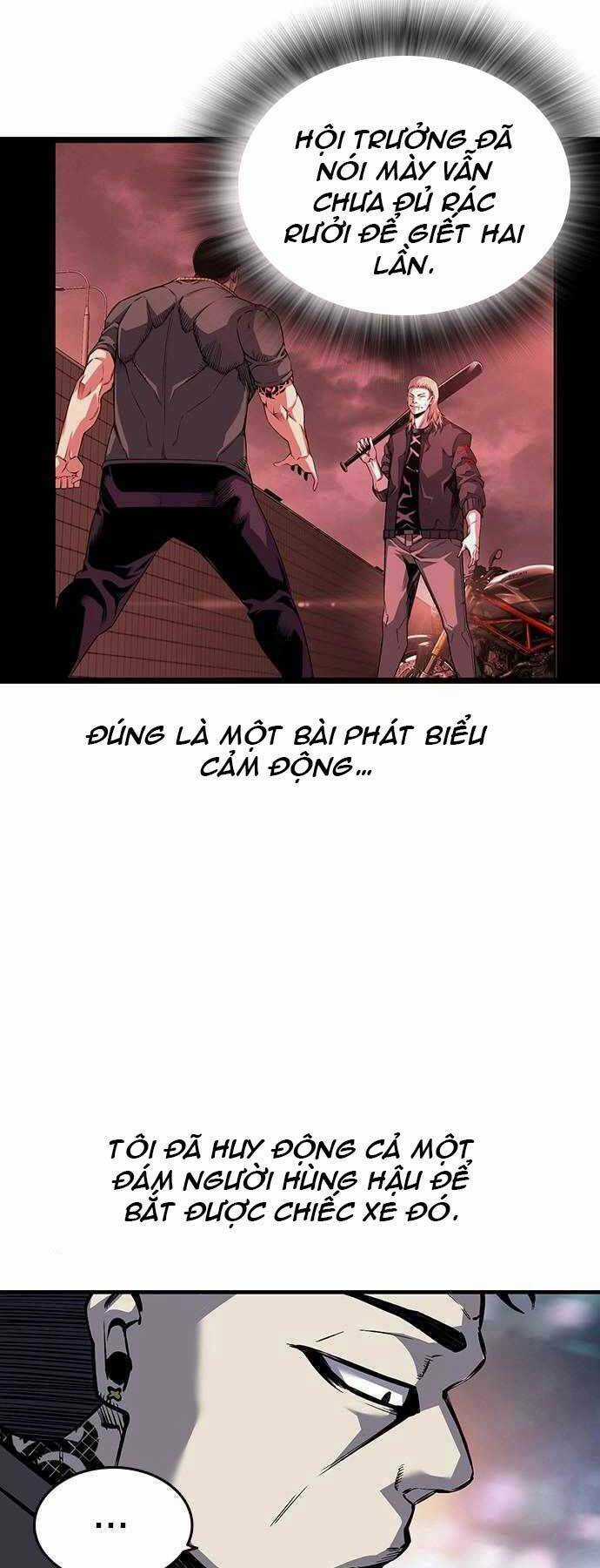 King Game Chapter 6 trang 8
