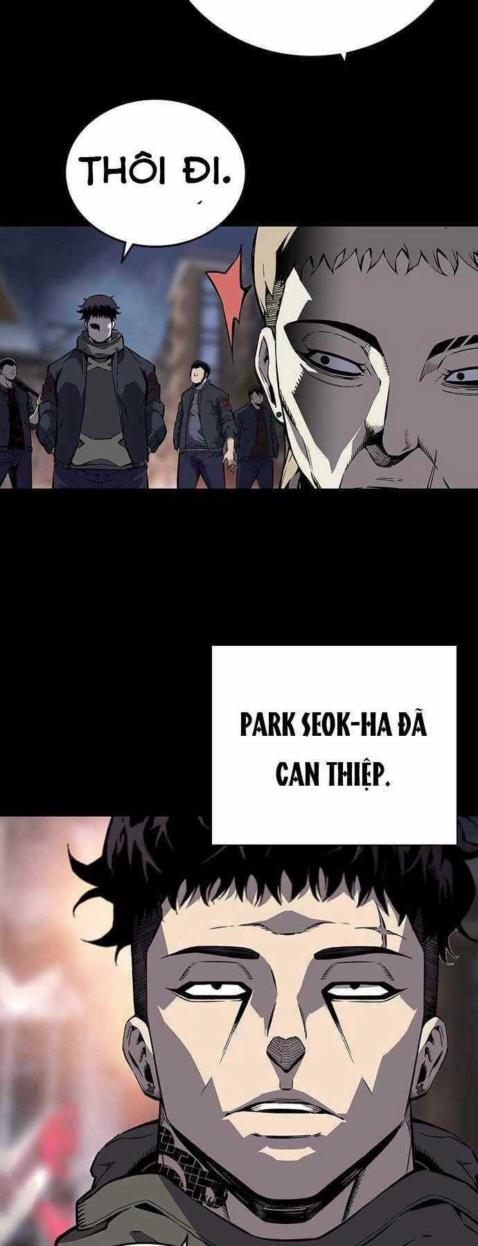 King Game Chapter 6 trang 80