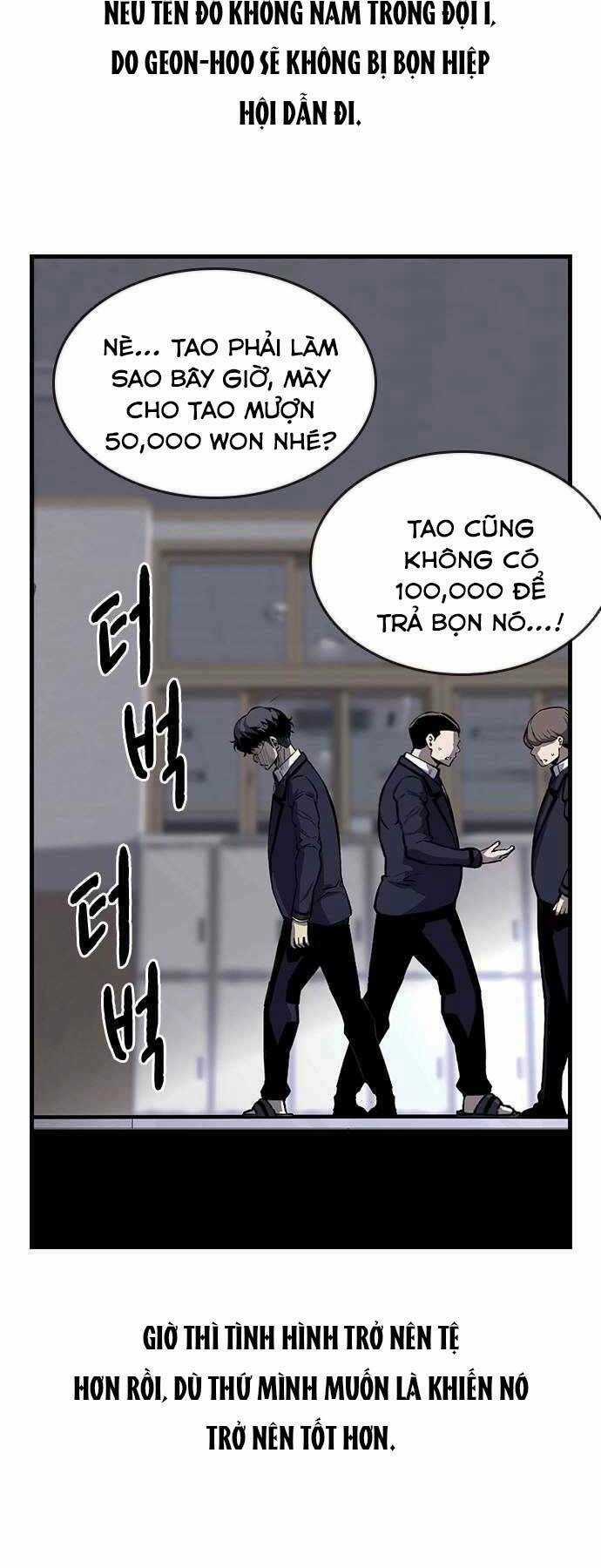 King Game Chapter 6 trang 84