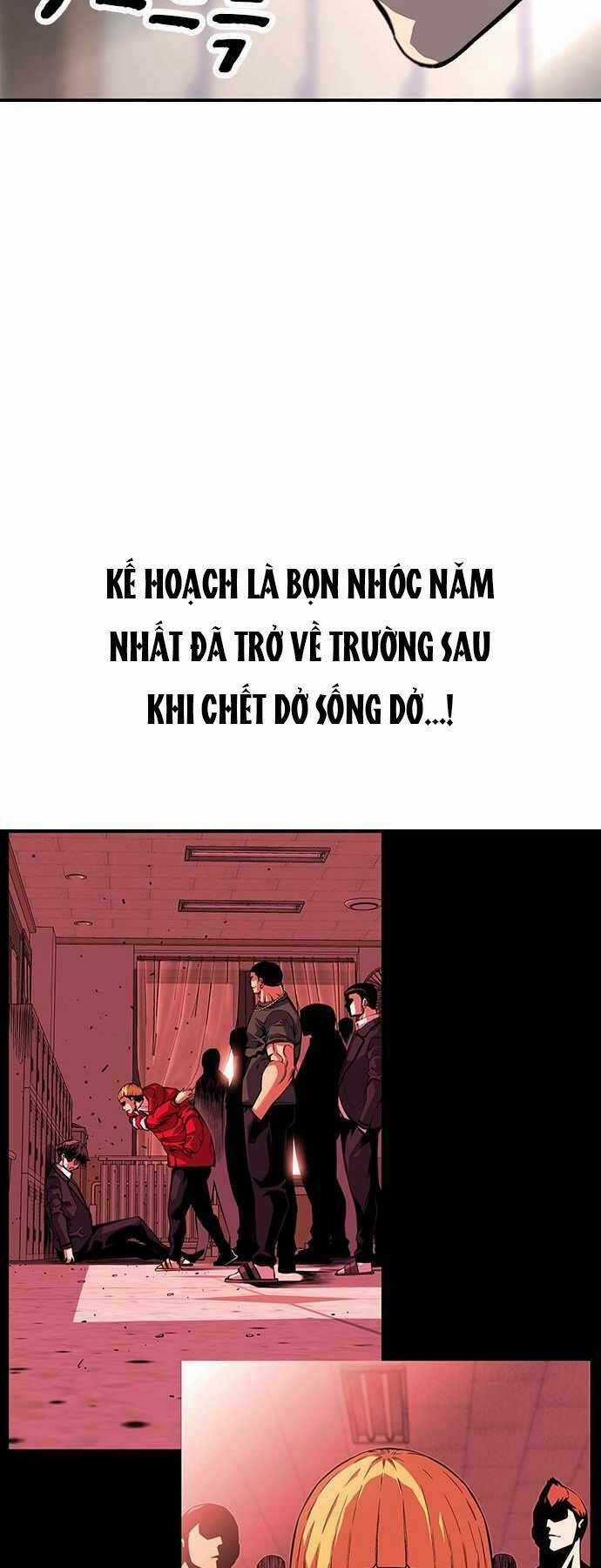 King Game Chapter 6 trang 86