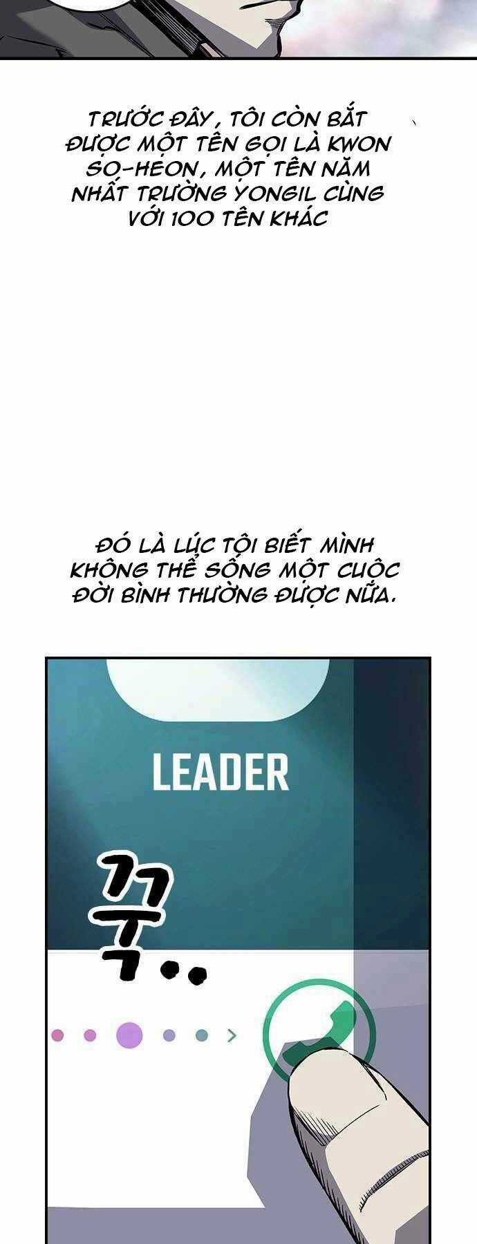 King Game Chapter 6 trang 9