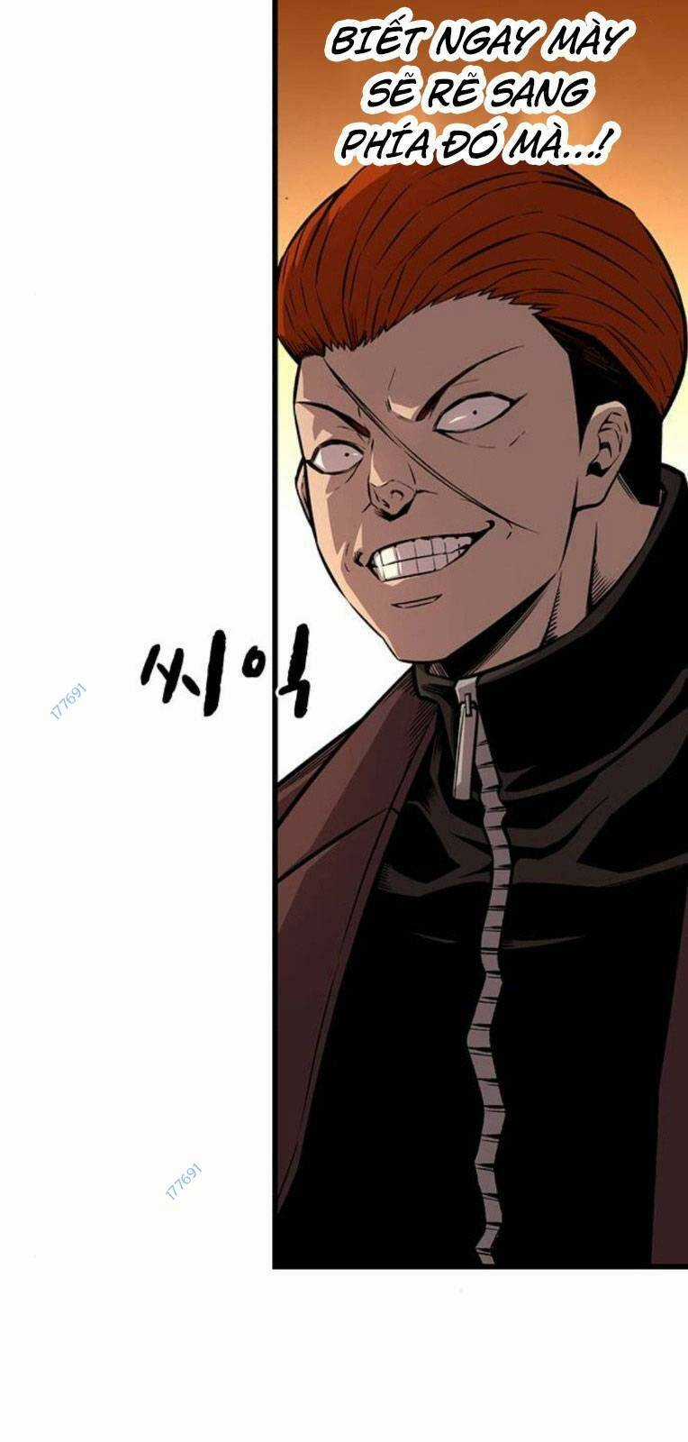 King Game Chapter 60 trang 10