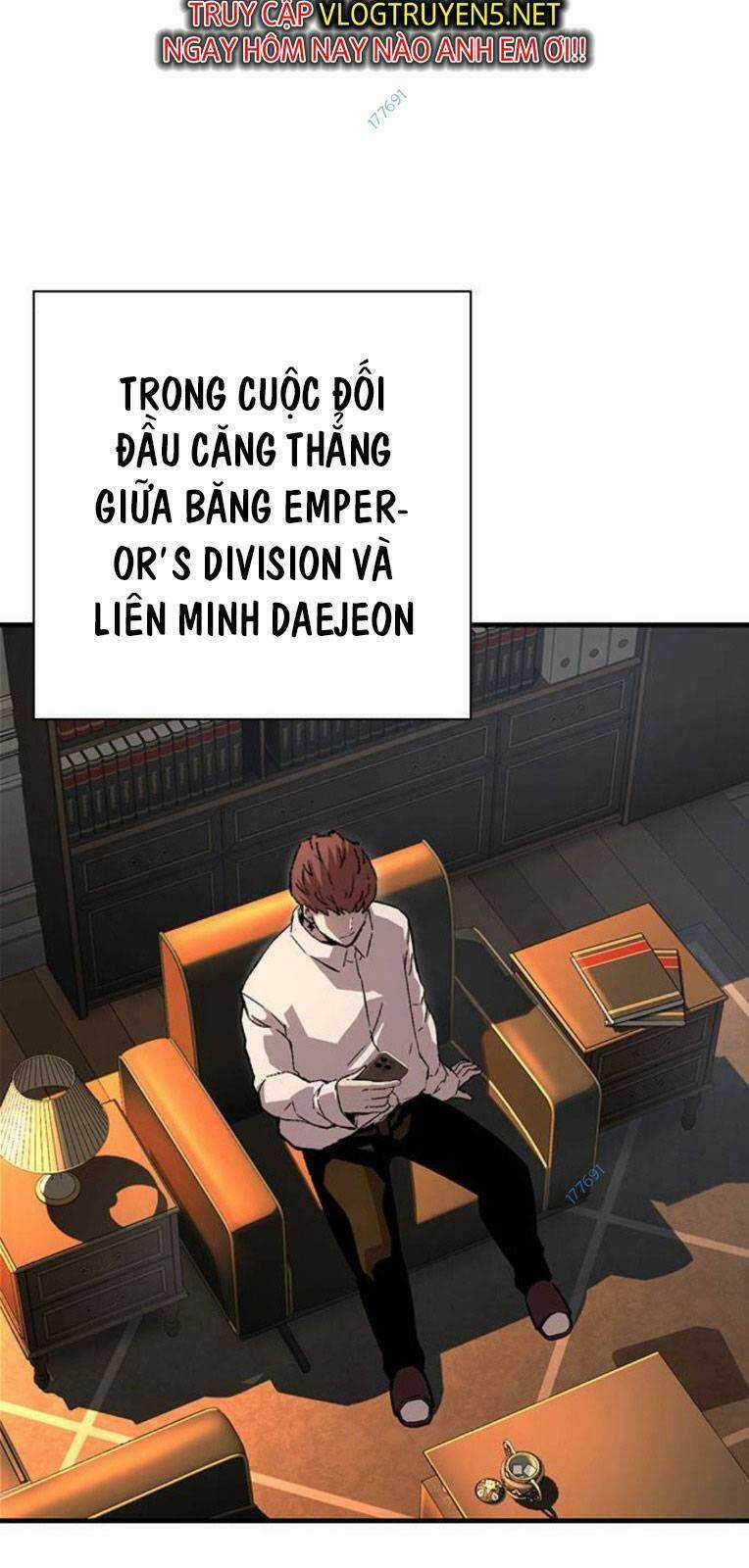 King Game Chapter 60 trang 100