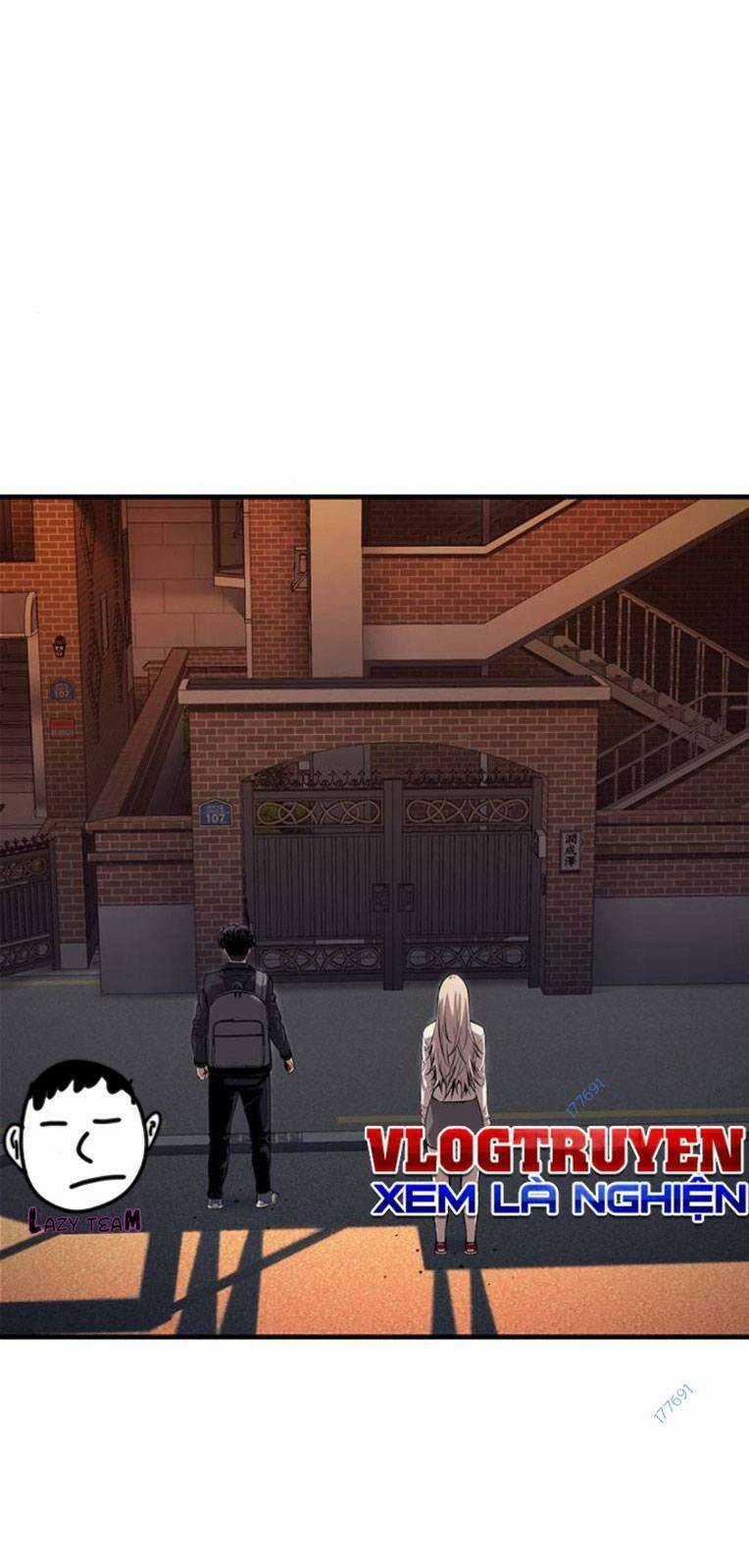 King Game Chapter 60 trang 102