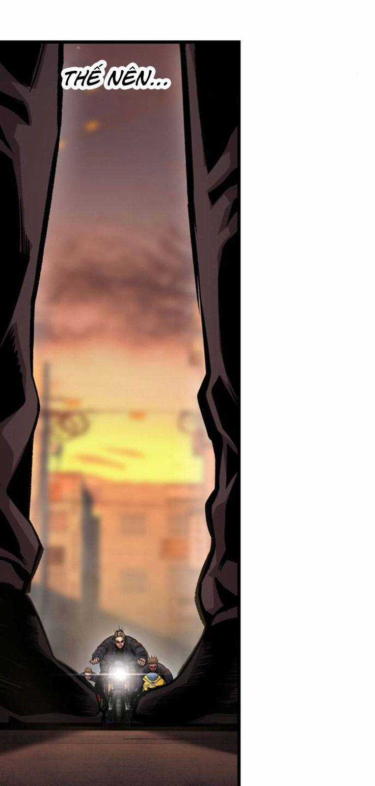 King Game Chapter 60 trang 11