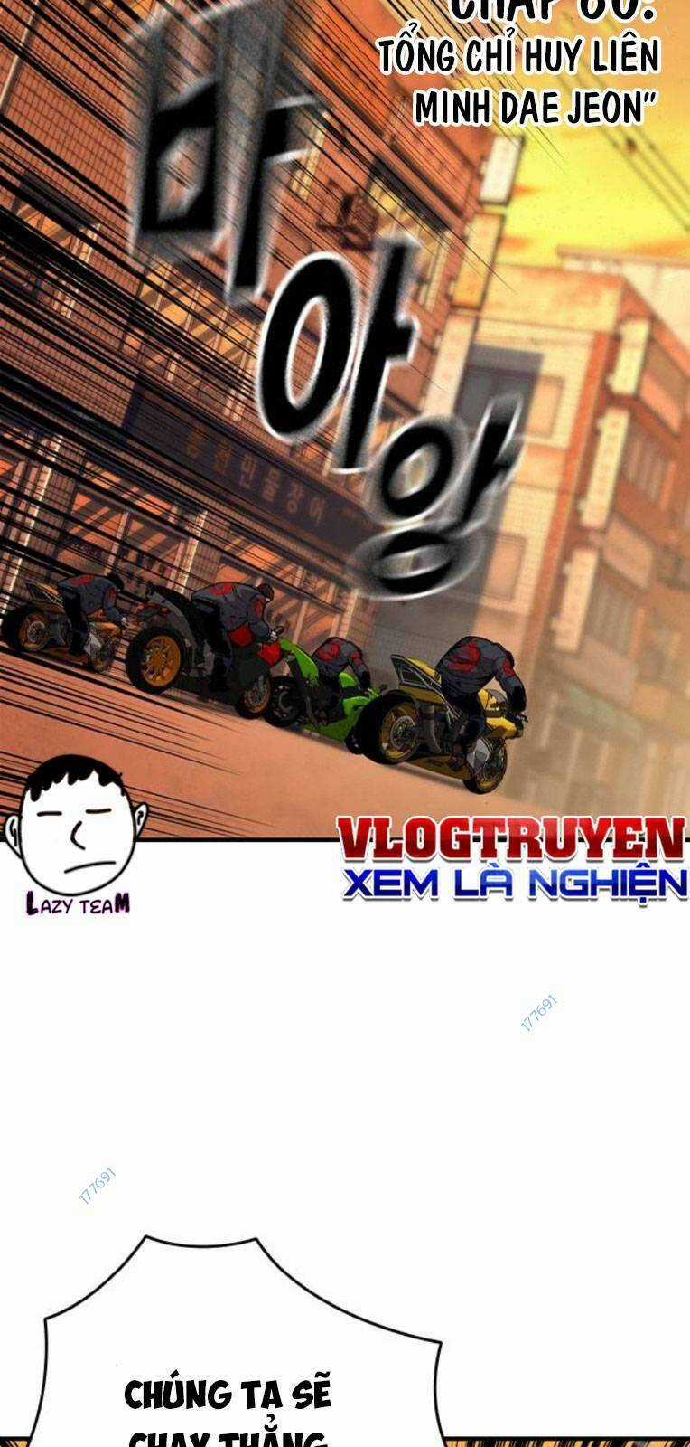 King Game Chapter 60 trang 2