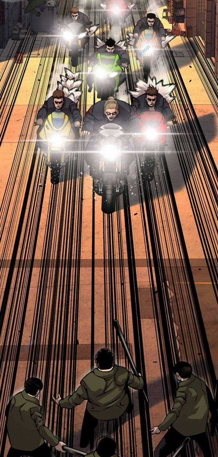 King Game Chapter 60 trang 20