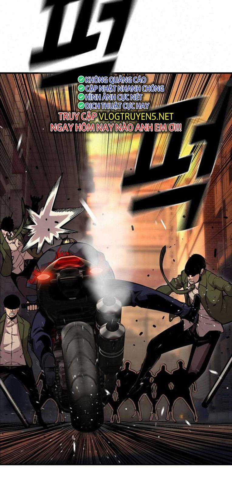 King Game Chapter 60 trang 27