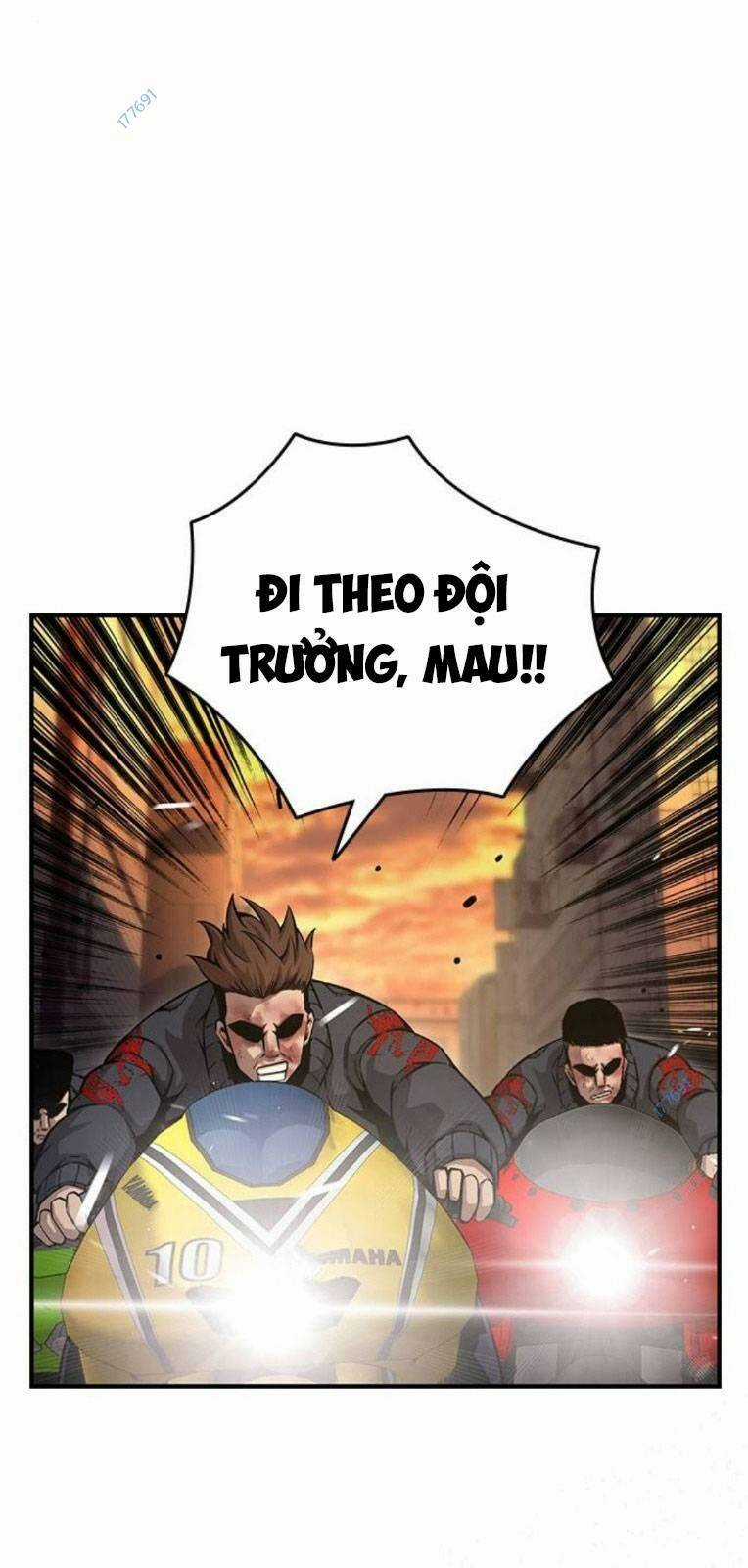 King Game Chapter 60 trang 28