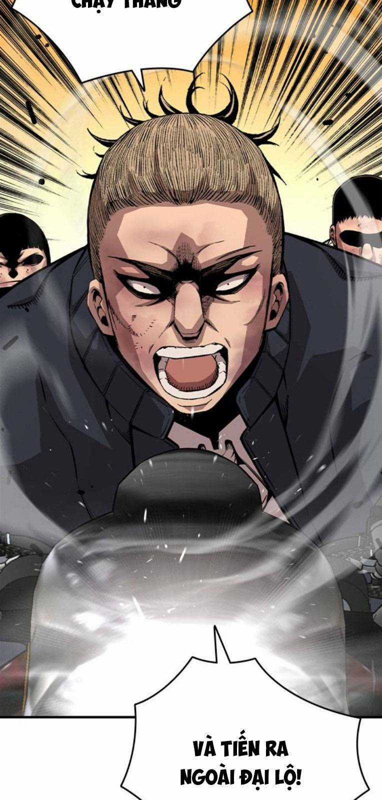 King Game Chapter 60 trang 3