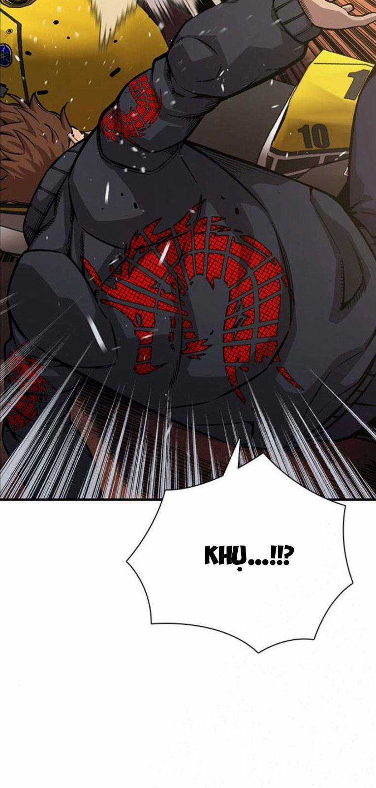 King Game Chapter 60 trang 31