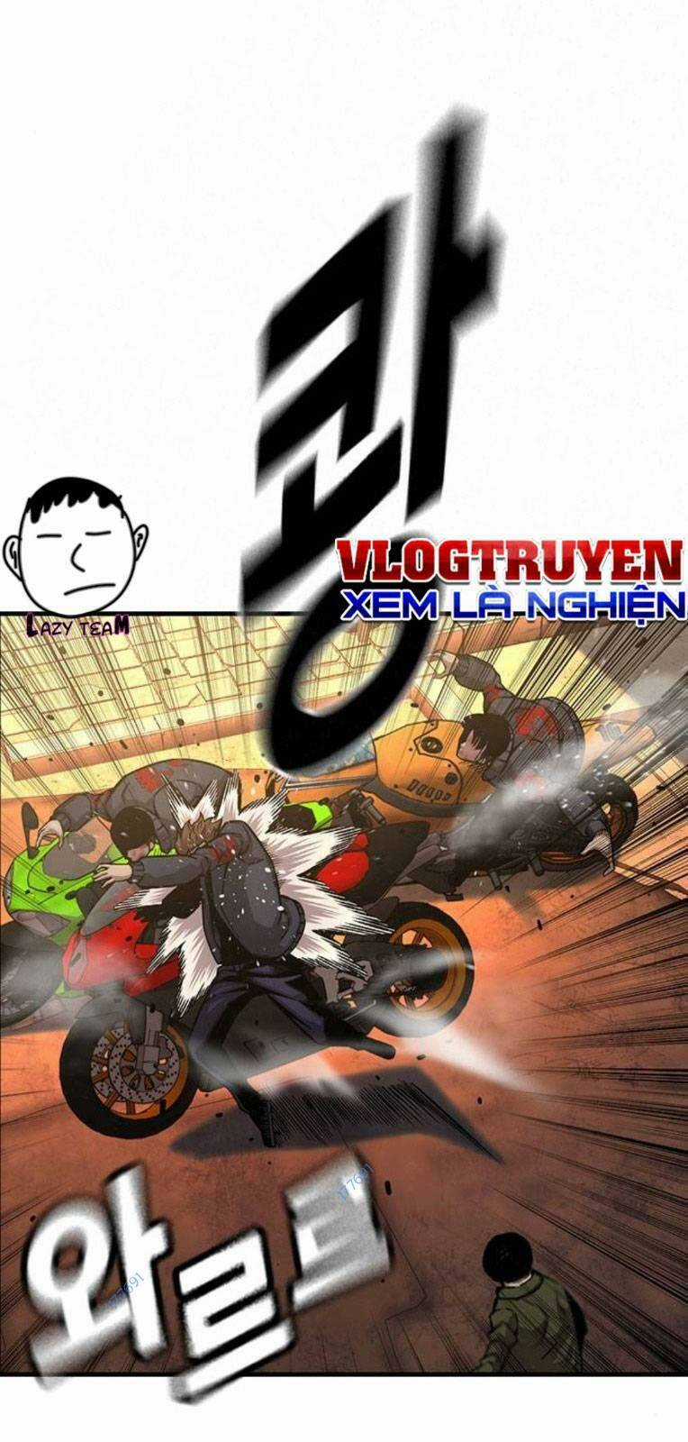 King Game Chapter 60 trang 32