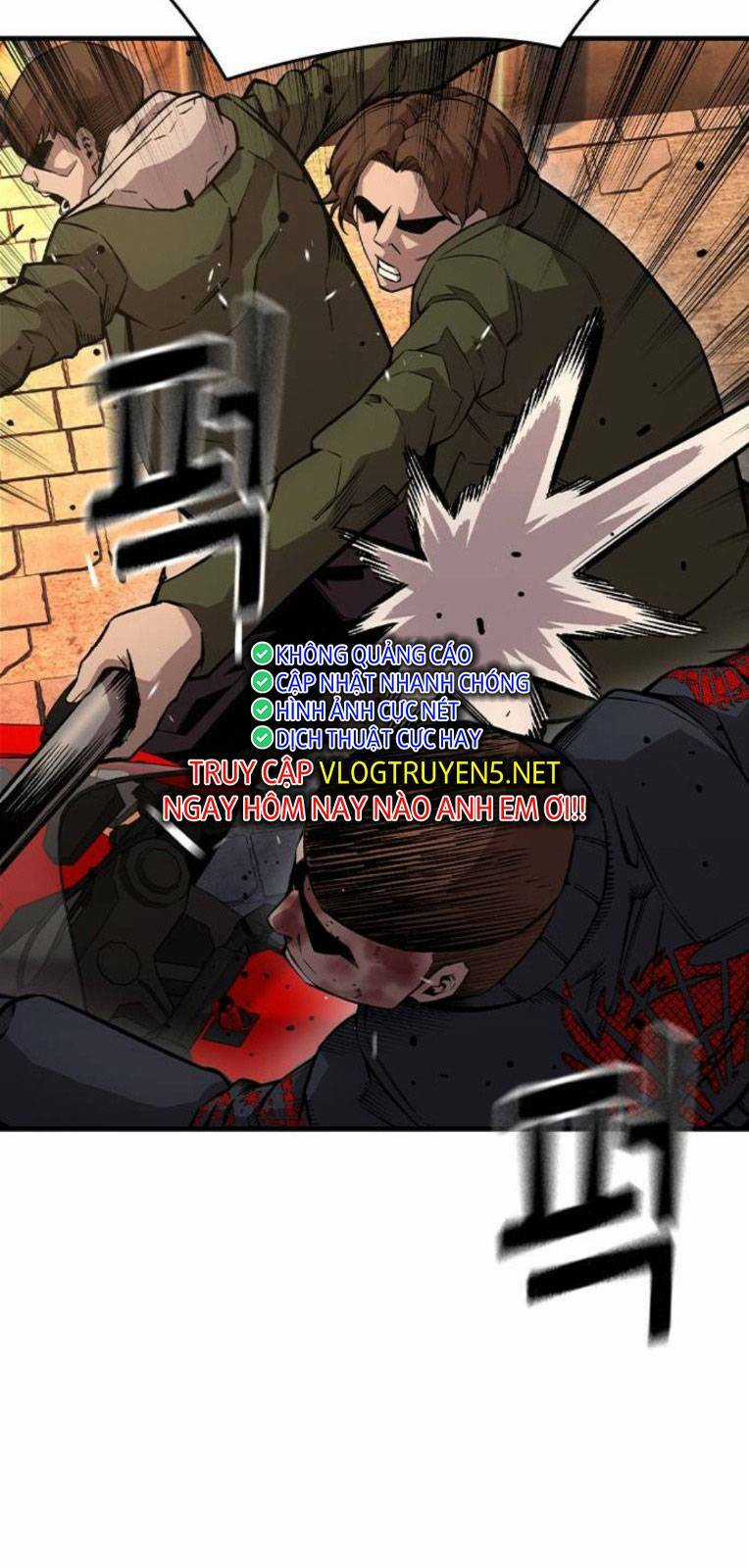 King Game Chapter 60 trang 35